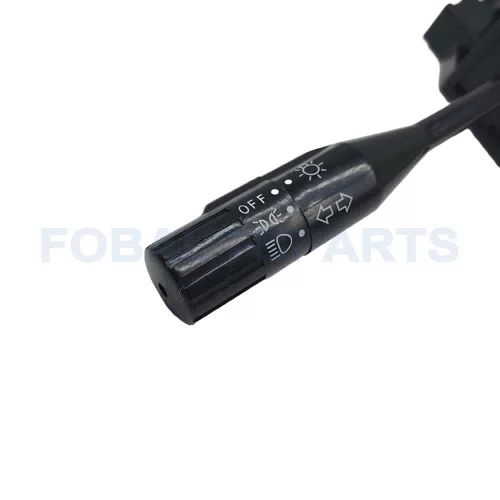 Turn Signal Light Combination Steering Switch for Suzuki Samurai 1985-1995 37400-80521 3740080521 - image 6